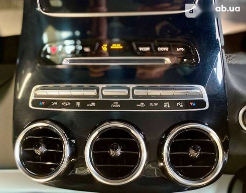 Mercedes-Benz GLC-Класс 2017 - фото 18