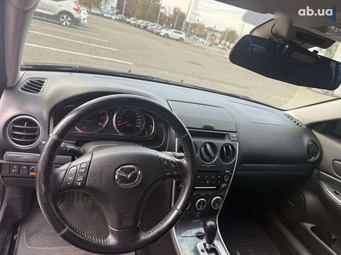 Mazda 6 2005 - фото 26