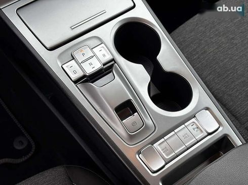 Hyundai Kona Electric 2020 - фото 30