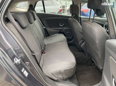 Renault Megane 2013 - фото 18