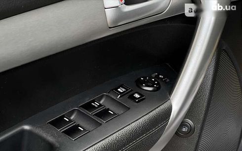 Kia Sorento 2011 - фото 16