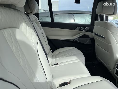 BMW X7 2023 - фото 21