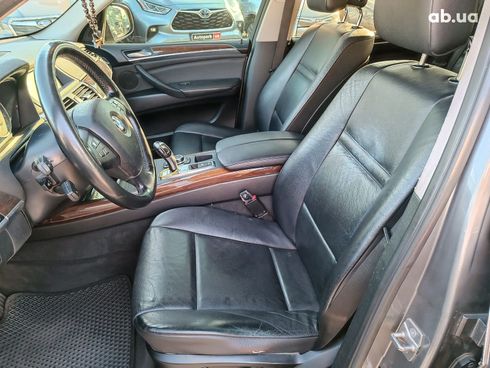 BMW X5 2011 серый - фото 30