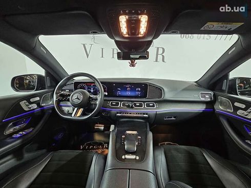 Mercedes-Benz GLE-Class 2023 - фото 16