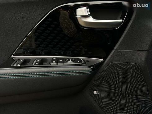 Kia Niro 2020 - фото 4