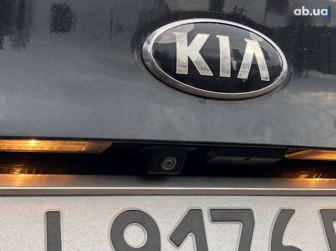 Kia Optima 2014 - фото 30