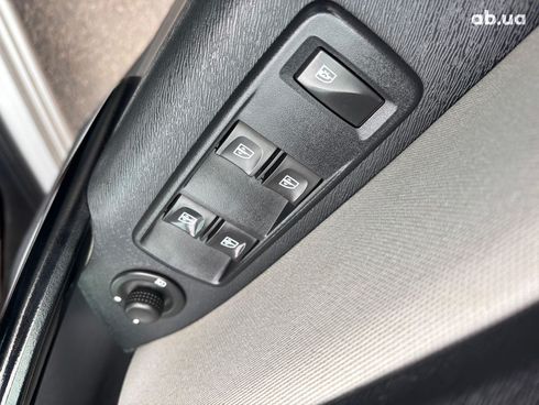 Renault Kangoo 2015 серый - фото 16
