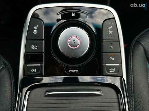 Kia Niro 2022 - фото 20