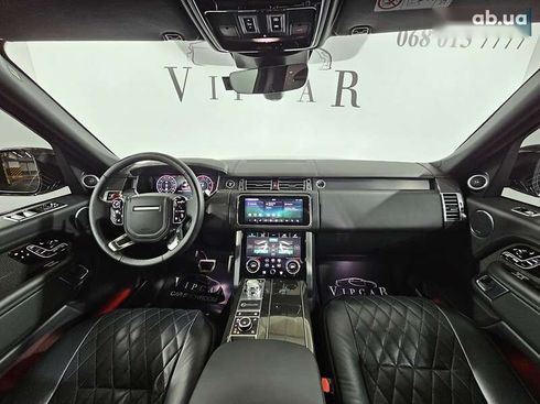 Land Rover Range Rover 2021 - фото 19