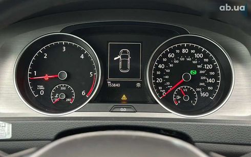 Volkswagen Golf 2014 - фото 11