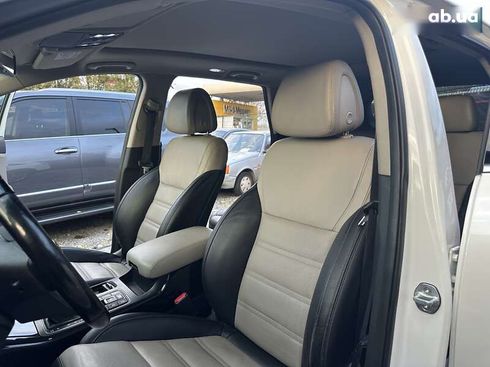 Kia Sorento 2016 - фото 12