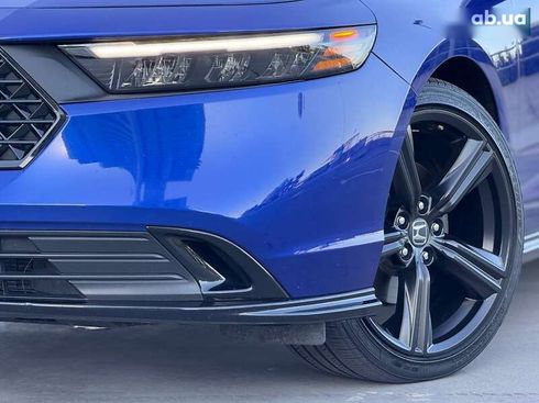 Honda Accord 2023 - фото 4