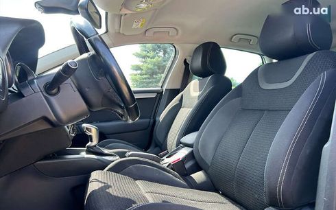 Citroёn C4 2016 - фото 9