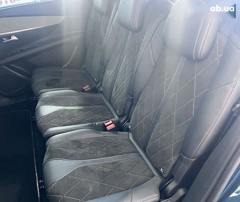 Peugeot 5008 2019 - фото 24