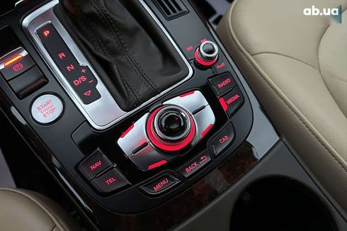 Audi A4 2014 - фото 17