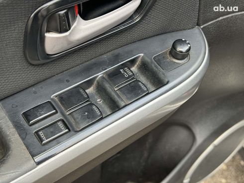 Suzuki Grand Vitara 2005 серый - фото 14