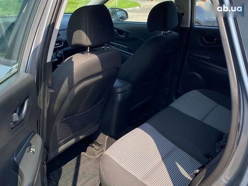 Hyundai Kona 2020 - фото 8