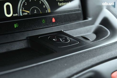 Renault Scenic 2009 - фото 22