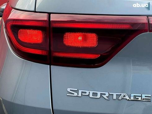Kia Sportage 2020 - фото 22
