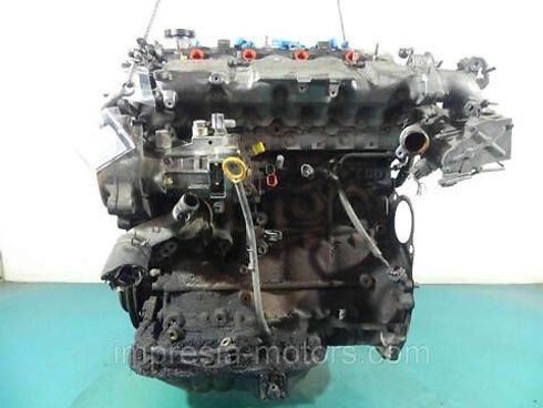 двигатель в сборе для Toyota Avensis - купити на Автобазарі - фото 3