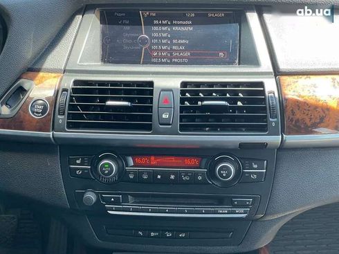 BMW X5 2012 - фото 12