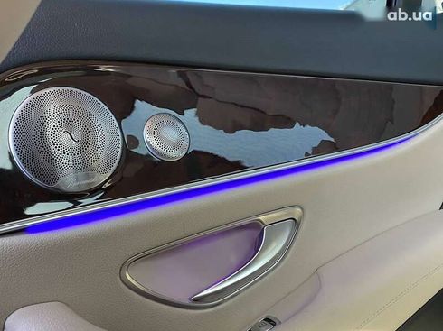 Mercedes-Benz E-Класс 2017 - фото 24