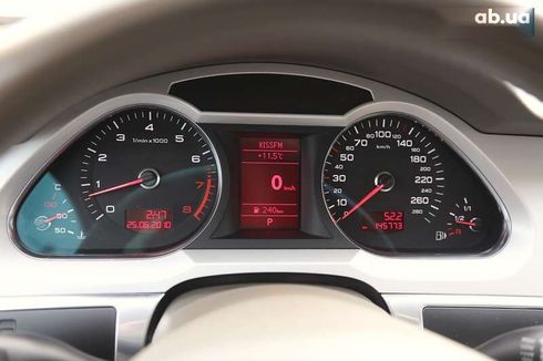 Audi A6 2010 - фото 16