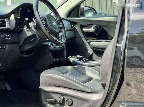 Kia Niro 2019 - фото 26