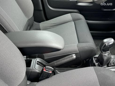 Citroёn C4 2016 серый - фото 24