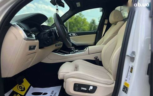 BMW X5 2019 - фото 13