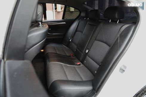 BMW 5 серия 2012 - фото 8