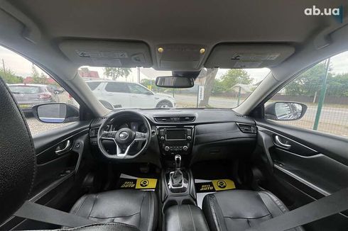 Nissan Rogue 2019 - фото 21