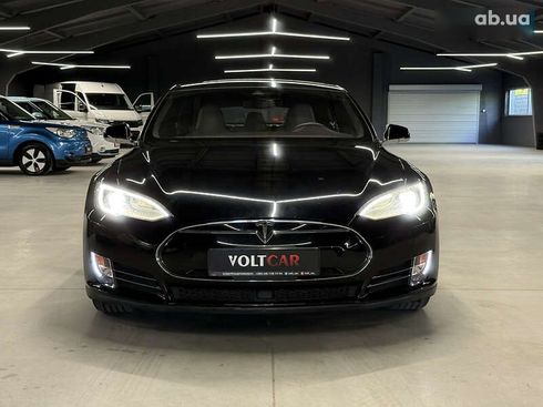 Tesla Model S 2016 - фото 9