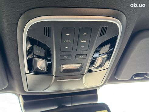 Haval H6 2019 коричневый - фото 34