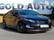 Купити Chevrolet Volt 2013 бу в Одесі - купити на Автобазарі