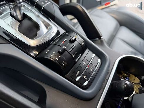 Porsche Cayenne 2011 - фото 18