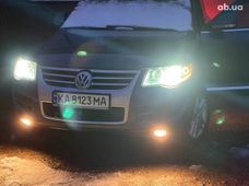 Продаж вживаних Volkswagen Touareg 2008 року в Броварах - купити на Автобазарі