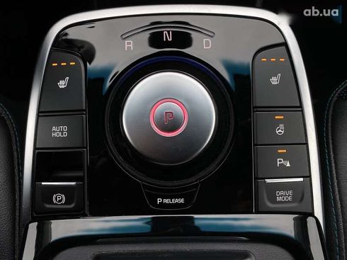 Kia Niro 2021 - фото 9