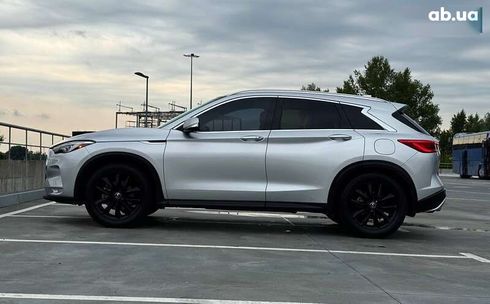 Infiniti QX50 2018 - фото 16