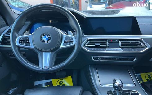 BMW X5 2019 - фото 18