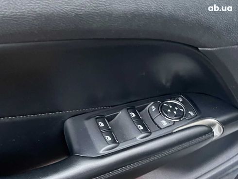 Lincoln MKC 2014 серый - фото 34