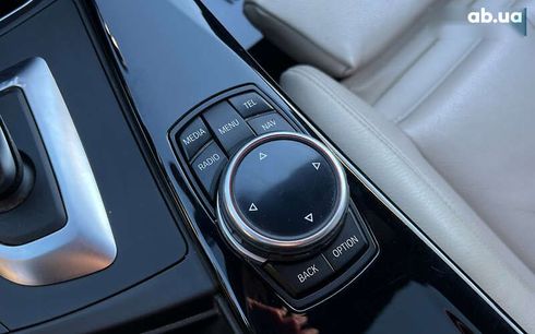 BMW 3 серия 2014 - фото 19