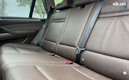 BMW X5 2010 - фото 16