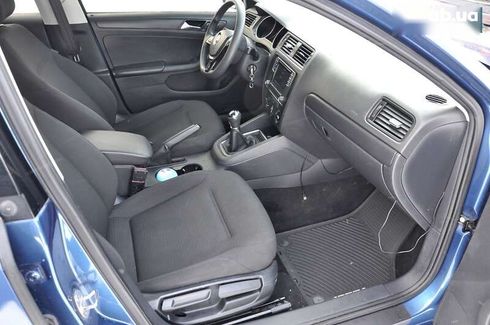 Volkswagen Jetta 2015 - фото 24