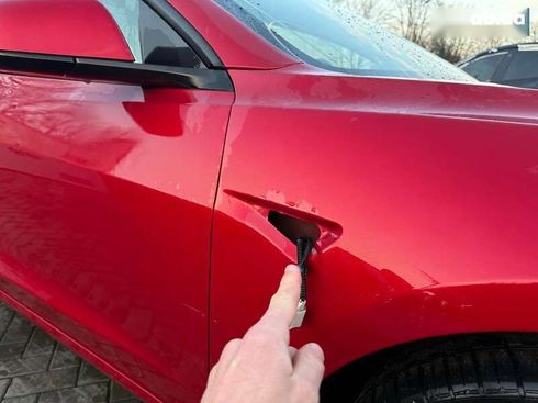 Tesla Model 3 2021 - фото 12