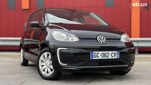 Volkswagen e-Up 2021 - фото 7