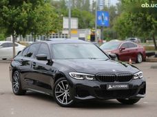 Продаж вживаних BMW 3 серия 2019 року - купити на Автобазарі