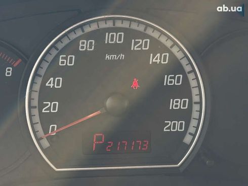 Suzuki Swift 2007 - фото 13