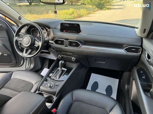 Mazda CX-5 2018 - фото 18