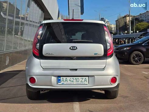 Kia Soul 2017 - фото 8